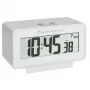 TFA 60.2544.02 Radio Alarm Clock z 7-kolorowym nastrojowym światłem