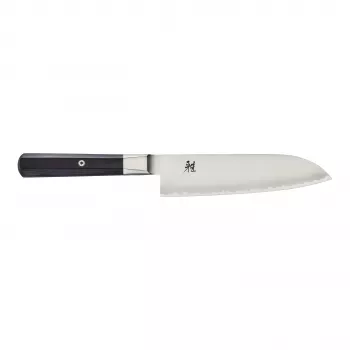 MIYABI Nóż Santoku 4000FC 18 cm