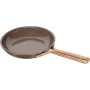 Patelnia ZWILLING Milano 20 cm, brązowa