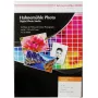 Hahnemühle Photo Matt Fibre 200 - Smooth Matt - 300 µm - Warm Tone - A4 (210 x 297 mm) - 25 arkuszy