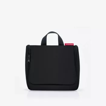 Reisenthel WH7003 Toiletbag, czarny