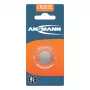 Ansmann 5020122 CR2032 Bateria litowa guzikowa (3V, 230mAh) - 10 sztuk - Srebrny