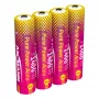ANSMANN PurePower AAA 1400 mAh NiMH Akumulator 4 szt. (1311-0034)