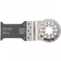 FEIN Bimetal Plunge-Cut Saw Blade 30 mm E-Cut Fine 63502157220