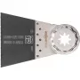 Fein 63502161230 E-Cut Long-Life Bimetall Plunge Cut Saw Blade 65 mm 5-Pack