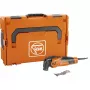 FEIN Multimaster MM 500 Plus Basic L-BOXX 350 W Multi-Narzędzie z Walizką