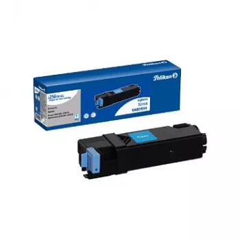 Pelikan Kompatybilny Wkład Tonerowy Cyan 2400 Stron do HP Color LaserJet Pro