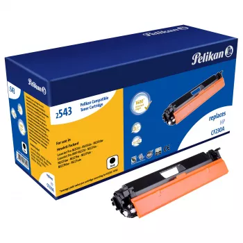Pelikan Toner do HP CF230A Czarny