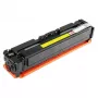 Pelikan Toner Cartridge do HP CF532A Żółty