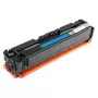 Pelikan Toner do HP CF541A Cyan Zamiennik