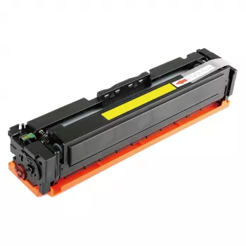 Kompatybilny wkład tonerowy Pelikan do HP CF542A (żółty, standardowa wydajność)