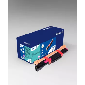 Pelikan Kompatybilny wkład z tonerem do Brother TN-243M, magenta, 1 000 stron