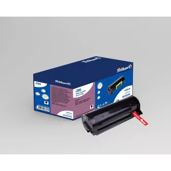 Pelikan Kompatybilny Toner do HP 80X (CF280X) - Czarny - Wysoka Wydajność - 10 000 Stron