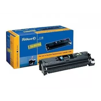 Pelikan Kompatybilny Toner do HP Q3960A - Czarny