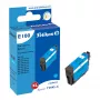 Pelikan E100 Kompatybilny Wkład Atramentowy Cyan High Yield do Epson XP-235/240/250/330/340/350/430/440/450
