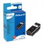 Pelikan E103 Kompatybilny wkład atramentowy Czarny High Yield do Epson XP-530 XP-540 XP-630 XP-635 XP-640 XP-645 XP-710 XP-830 XP-900