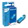 Pelikan E104 Kompatybilny wkład atramentowy Cyan High Yield (XL) do Epson XP-530 XP-540 XP-630 XP-635 XP-640 XP-645 XP-710 XP-830 XP-900