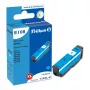 Pelikan E108 Kompatybilny wkład atramentowy Cyan High Yield (XL) do Epson Expression Photo XP-55/XP-750/XP-760/XP-850/XP-860/XP-950/XP-960 - 1 szt.