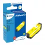 Pelikan E110 Kompatybilny wkład atramentowy Żółty High Yield (XL) do Epson Expression Photo XP-55/XP-750/XP-760/XP-850/XP-860/XP-950/XP-960 - 1 szt.