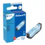 Pelikan E111 Kompatybilny wkład atramentowy Light Cyan High Yield (XL) do Epson Expression Photo XP-55/XP-750/XP-760/XP-850/XP-950/XP-960 - 1 szt.
