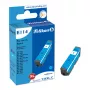 Pelikan E114 Kompatybilny wkład atramentowy Cyan High Yield (XL) do Epson Expression Premium XP-510, XP-520, XP-600 Series, XP-700 Series, XP-800 Series
