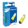 Pelikan E116 Kompatybilny wkład atramentowy Żółty High Yield XL do Epson 26XL
