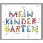 DAIBER Clowns-Mein Kinder-Garten Portfolio na Zdjęcia 25 szt. 13x18 cm
