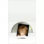 DAIBER 06612 Photo Archive Folder 6x9 cm White with CD/DVD Pocket
