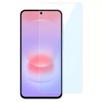 Samsung Starter Kit dla Galaxy A37 Etui + Szkło + Ładowarka