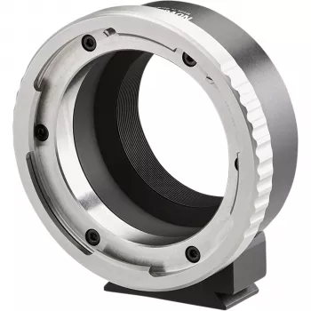 Adapter Novoflex PL-Mount do obiektywu Sony E-Mount