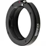Novoflex LET/LEM Leica M Lens to Leica T Camera Adapter Black