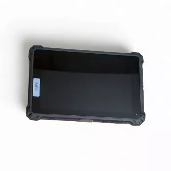 ALLNET X-Trail Ultra100-Light Wytrzymały Tablet Outdoor 10,1 cala Android 11 4G LTE Przedni NFC 64GB Czarny