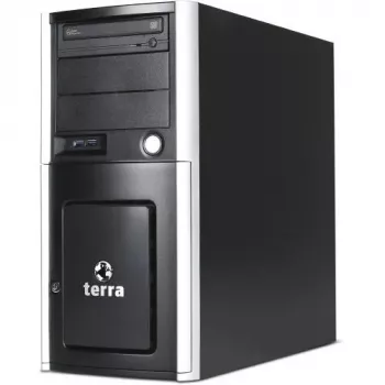 WORTMANN AG TERRA SERVER 3030A G6 4585PX/64/2x1.9/C/RPSU/WS2025S Rack Server