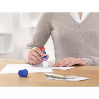 TESA Glue Stick ecoLogo 20g (Pack of 4)