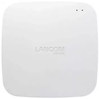 LANCOM LX-7200 EDU Bundle - 5x Access Points Wi-Fi 7, 2.5GbE, Bluetooth 5.4 LE, zarządzane z chmury, montaż na ścianę/sufit