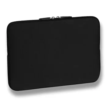 PEDEA Pokrowiec na notebook 14,1 cala (35,8 cm), czarny