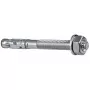 Fischer Kotwa śrubowa FBZ 10/10 M10 x 90 mm Stal elektrogalwanizowana 50 szt.