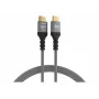 EFB Elektronik 5m Ultra High-Speed HDMI 2.1 Kabel 8K60Hz 48Gbit/s Szary Pleciony