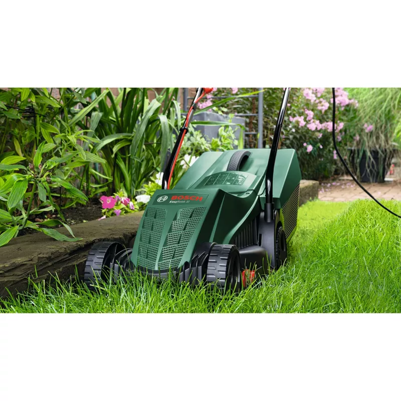 Kosiarka BOSCH EasyRotak 32-220 z 2 ostrzami