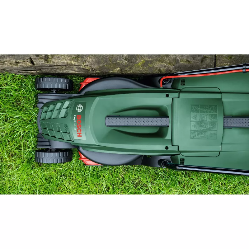 Kosiarka BOSCH EasyRotak 32-220 z 2 ostrzami