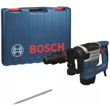 Bosch GSH 5 MX Professional SDS Max Młot Wyburzeniowy w Walizce