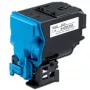Kaseta z tonerem Develop TNP-22C Cyan - Oryginalny OEM - 6 000 stron - do Ineo+ 220/280/360