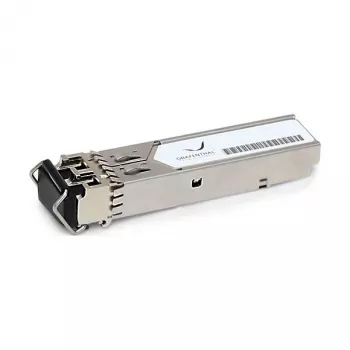 Grafenthal TRANSCEIVER 10G SFP+ LC SR 300M OM3 MMF Compatible with J9150D