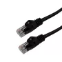 Grafenthal CAT6 U/UTP Patch Cable 1,5m Black