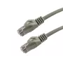 Grafenthal Patch Cable CAT6 S/FTP CU LSZH 5,00m Grey