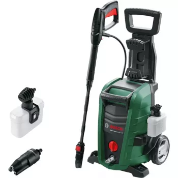 BOSCH UniversalAquatak 135 + Home & Car Kit Myjka ciśnieniowa 1900 W 135 bar