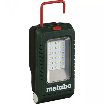 Metabo BSA 18-1000 Bezprzewodowy reflektor budowlany (601508850)