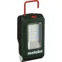 Metabo BSA 18-1000 Bezprzewodowy reflektor budowlany (601508850)