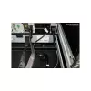 Kabelmeister Power Cable C14 to Schuko Female Black 1m