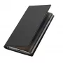 Nevox Vario Series Book Case do Samsung Galaxy S26 Ultra, Czarny